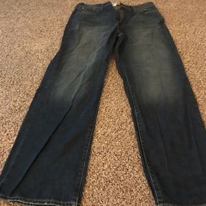 Lucky Brand Bootcut Jeans